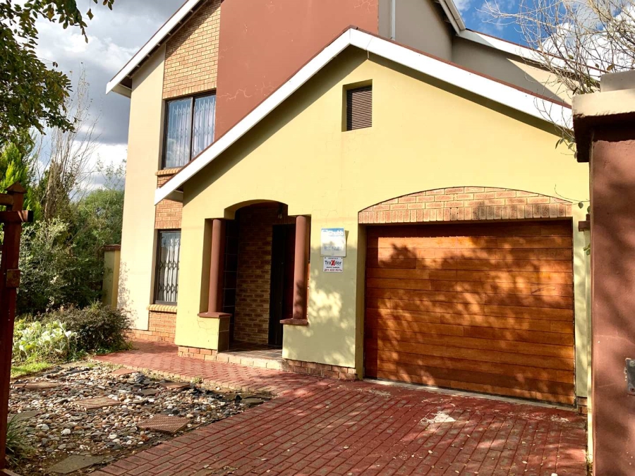 3 Bedroom Property for Sale in Mandela View Free State